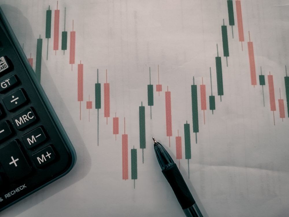 Minimize tax liability as a trader